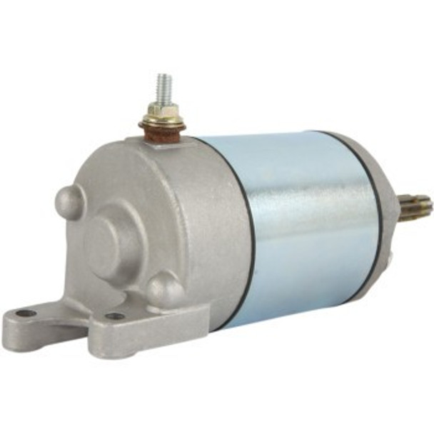 Parts Unlimited Starter Motor: 99-00 Honda TRX400EX FourTrax