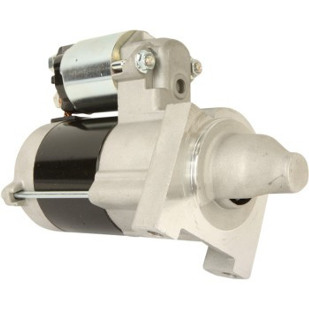 Parts Unlimited Starter Motor: 05-11 Kawasaki KAF Mule 400 Models