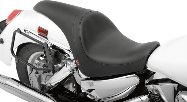 Z1R Predator Smooth Seat: 02-09 Honda VTX Models