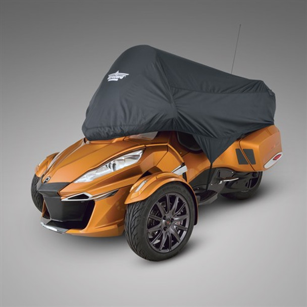 Ultragard Essentials Half Cover: 2010+ Can-Am Spyder RT/RTS/LTS