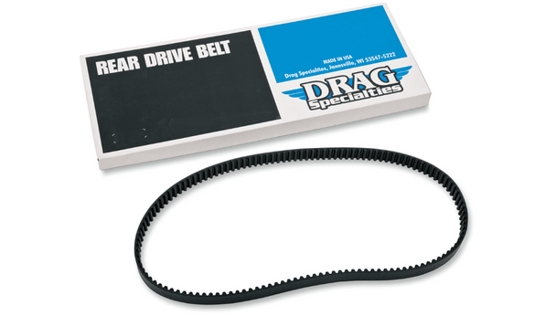 Drag Specialties 1.5" Rear Drive Belt