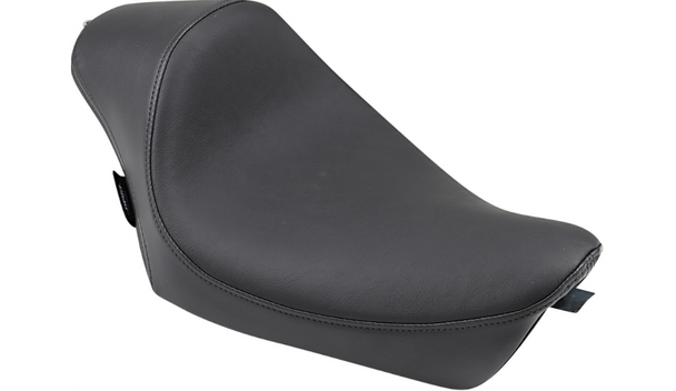 Drag Specialties Solo Seat: 10-21 Harley-Davidson Sportster Models