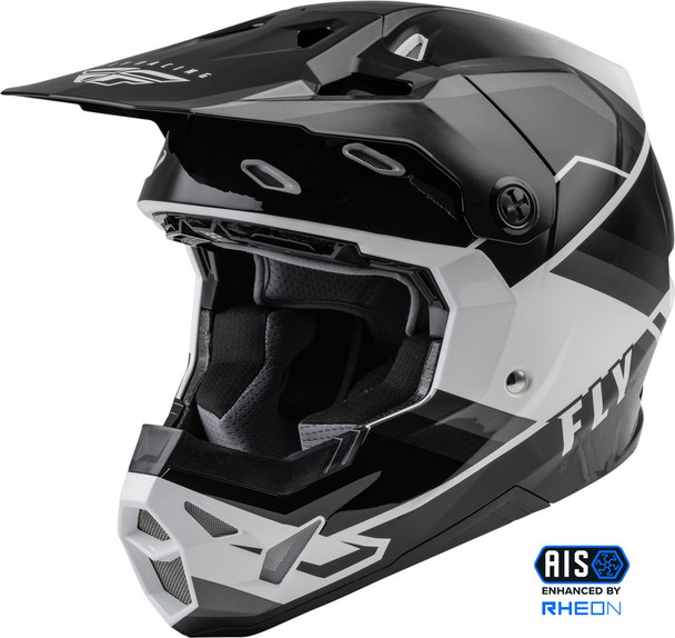 Fly Racing Formula Helmet - CP Rush - 2022 Model