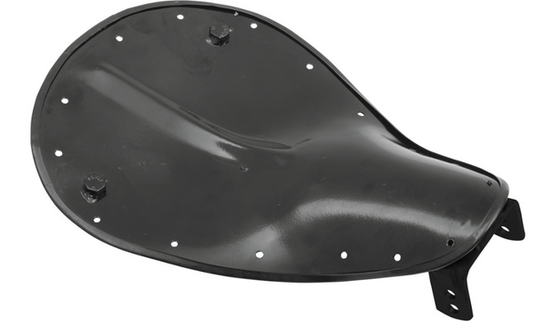 Drag Specialties Spring Solo Seat Pan