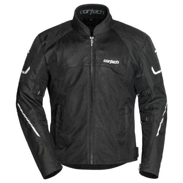 Cortech GX-Sport Air 5.0 Jacket - Black - Medium