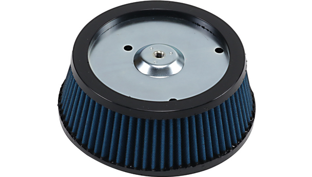 Drag Specialties Washable Air Filter: 09-13 Harley-Davidson Touring Models - 1011-4212