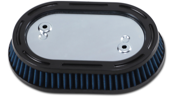 Drag Specialties Washable Air Filter: 18-21 Harley-Davidson Softail Models - 1011-4229