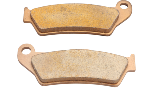 Drag Specialties Premium Brake Pads: 2015 Harley-Davidson Street 500/750 Models - 1721-2459