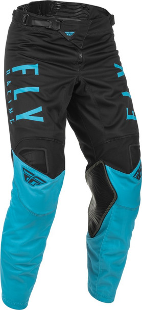 Fly Racing 2022 Kinetic Mesh Pants - Blue/Black - 28