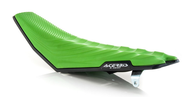 Acerbis X-Seat: 16-20 Kawasaki Models - MPN   2464770006