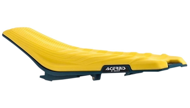 Acerbis X-Seat: 16-19 Husqvarna Models - MPN  2464760005