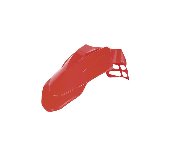 Acerbis Universal Supermoto Front Fender - MPN  2040390227