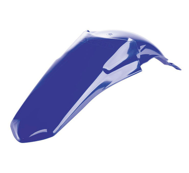 Acerbis Front Fender: 02-14 Yamaha Models - MPN 2040500003