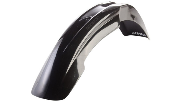 Acerbis Front Fender: 00-05 Yamaha Models - MPN  2040470001