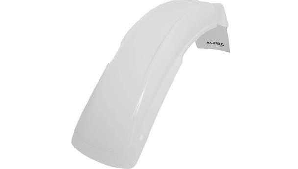 Acerbis Universal Front Fender - MPN  2040370002