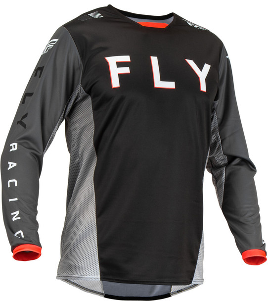 Fly Racing Kinetic Kore Jersey - 2023 Model