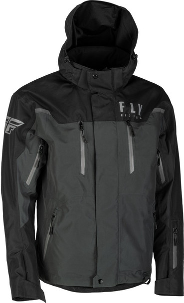 Fly Racing Incline Jacket - 2023 Model