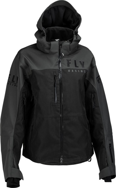 Fly Racing Women's Carbon Jacket - 2023 Model