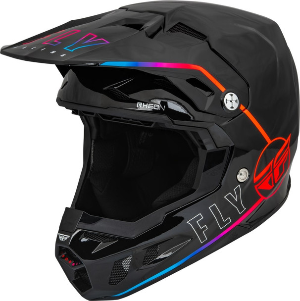 Fly Racing Formula CC S.E. Avenge Helmet - 2023 Model