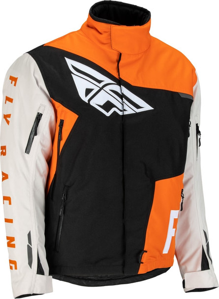 Fly Racing Youth SNX Pro Jacket - 2023 Model