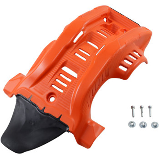 Acerbis Skid Plate: 19-22 Gas Gas, KTM & Husqvarna Models - MPN 2736365225