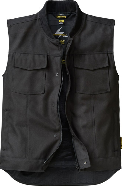 Scorpion Exo Covert Conceal Carry Vest