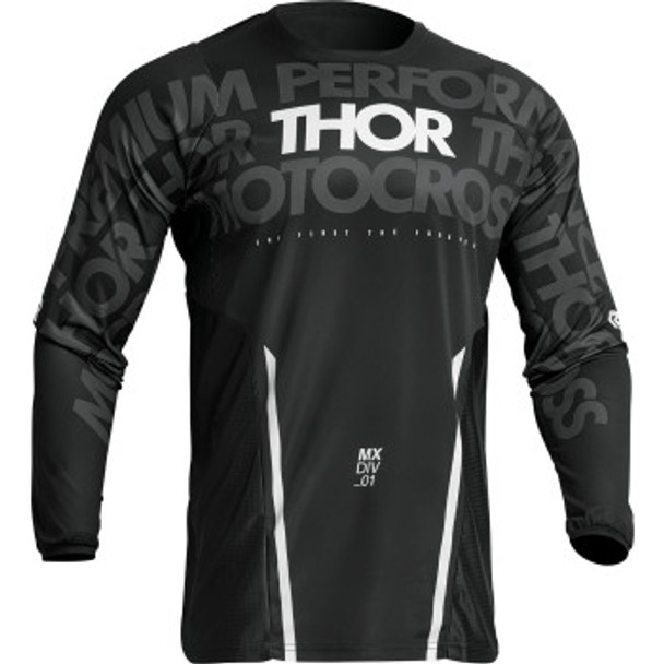 Pulse Mono Jersey