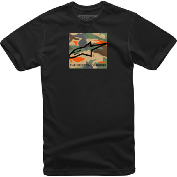 Alpinestars Free Camo T-Shirt