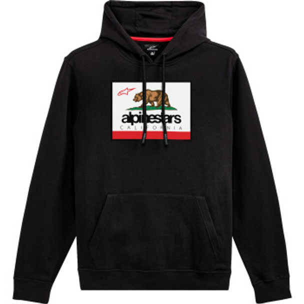 Alpinestars Cali 2.0 Hoodie