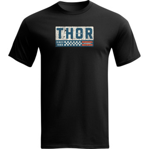 Thor Combat T-Shirt