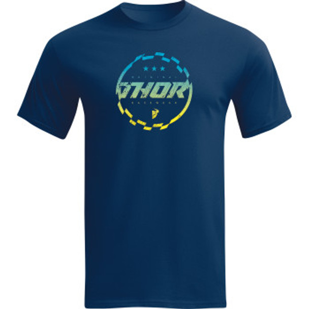 Thor Halo T-shirt - Navy