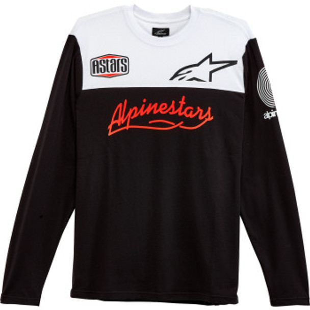 Alpinestars Elsewhere Jersey