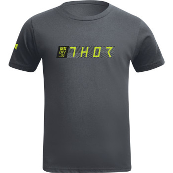 Thor Youth Tech T-Shirt