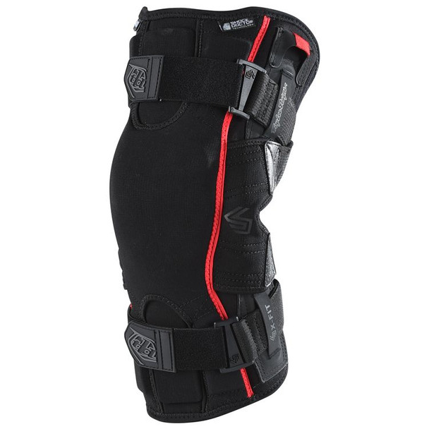 Troy Lee Designs 6400 Knee Brace - Small