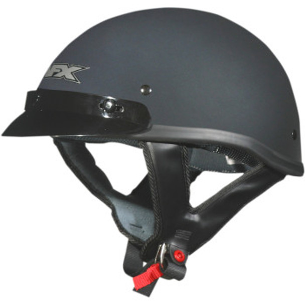 AFX FX-70 Helmet - Frost Gray