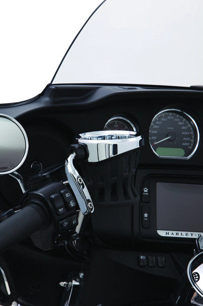 Ciro Drink Holder w/ Perch Mount