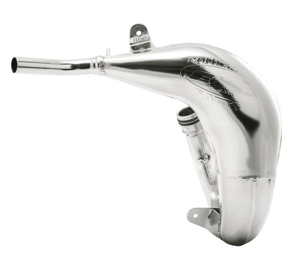 FMF Fatty Pipe For 2006-2017 Husqvarna/KTM Models - [Blemish]