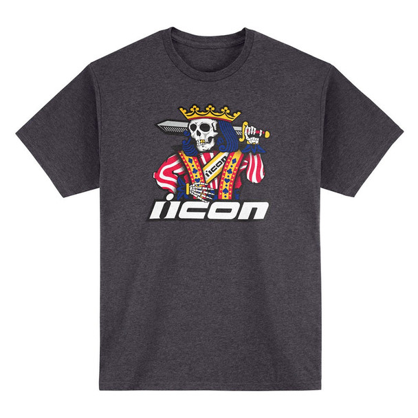 Icon Suicide King T-Shirt