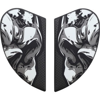 Icon Airform Side Plates