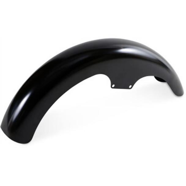 Klock Werks Tire Hugger Series TFL Front Fender for 19in. Wheel - [Blemish]