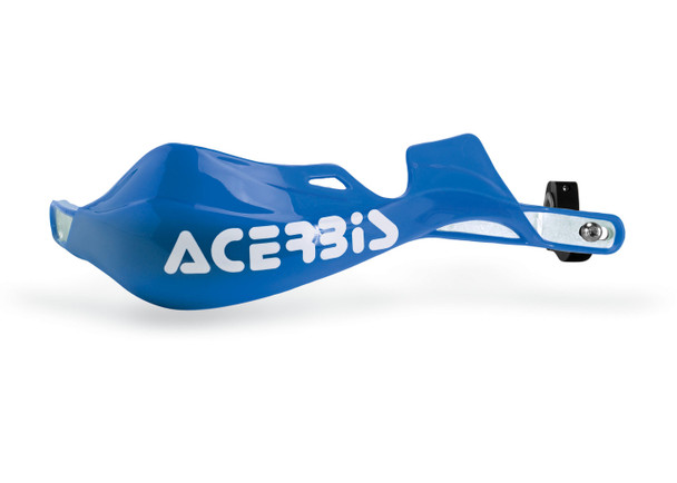 Acerbis Rally Pro Handguard - Blue - [Blemish]