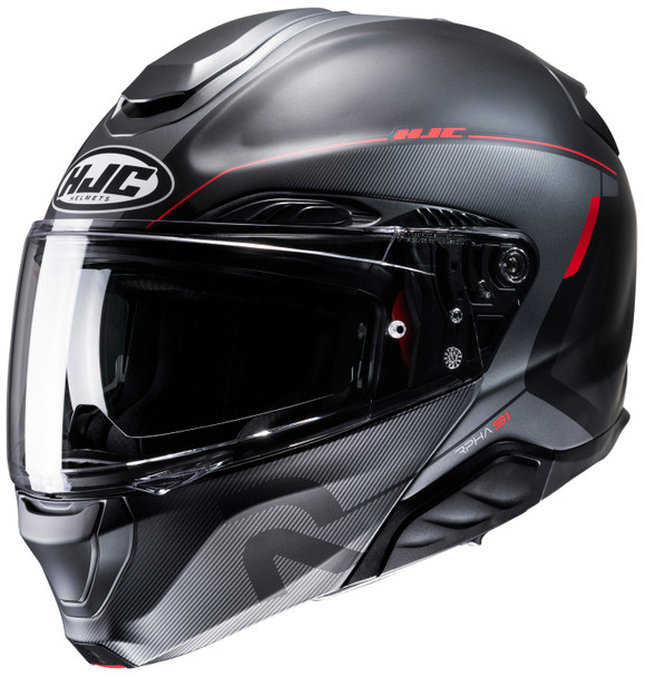 HJC RPHA 91 Combust Helmet