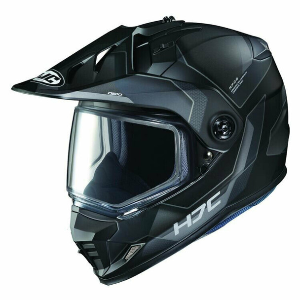 HJC DS-X1 Synergy Snow Helmet