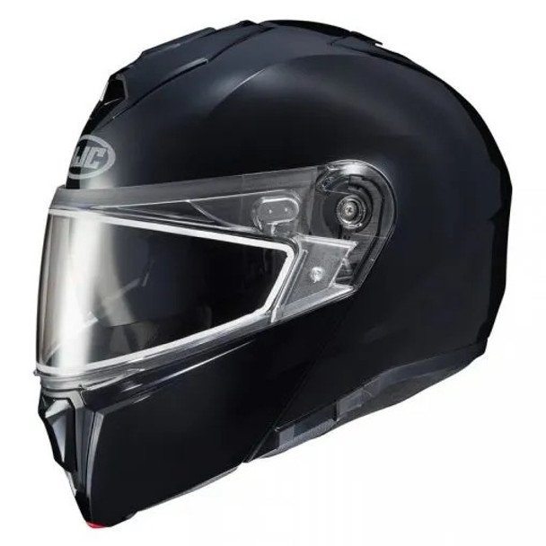 HJC i90 Snow SF Helmet - Black - XS