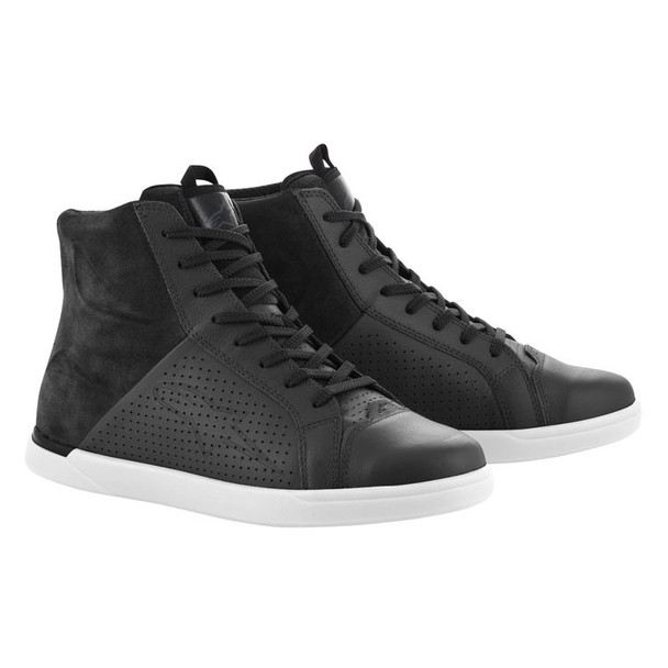 Alpinestars Jam Air Shoes - Black - Size 11 - [Blemish]