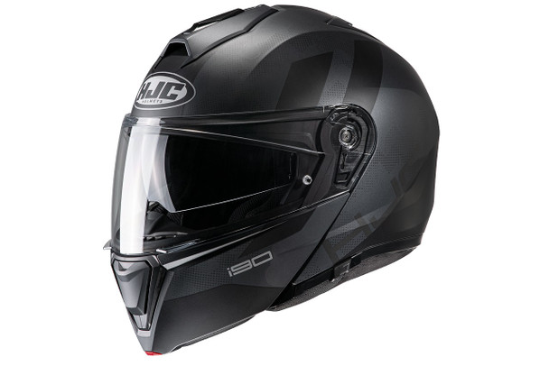 HJC i90 Snow Helmet - Syrex
