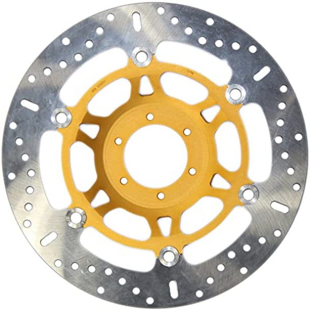 EBC Brakes MD1003X Brake Rotor