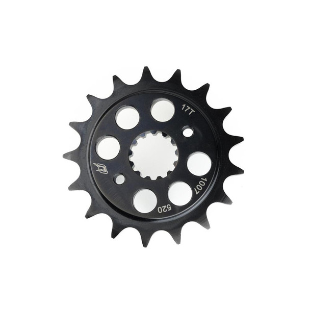 Driven Racing Front Sprocket - 1015 - 520 - 15 Tooth