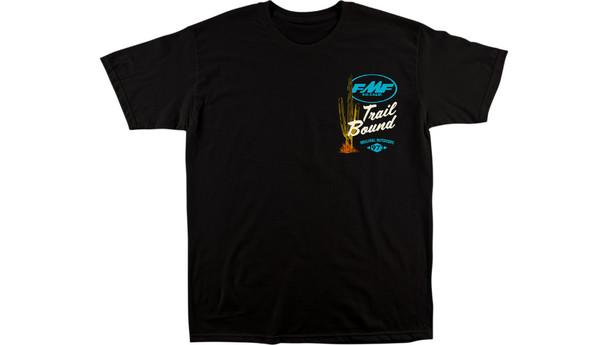 FMF Trailbound T-Shirt