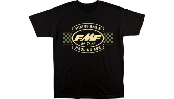 FMF American Classic T-Shirt